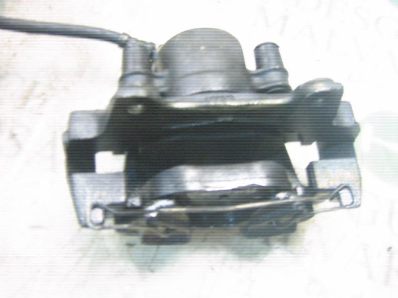 Recambio de pinza freno delantera izquierda para fiat punto berlina (188) 1.9 d (i) referencia OEM IAM   