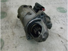 Recambio de motor arranque para ford focus berlina (cak) 1.6 16v cat referencia OEM IAM    2