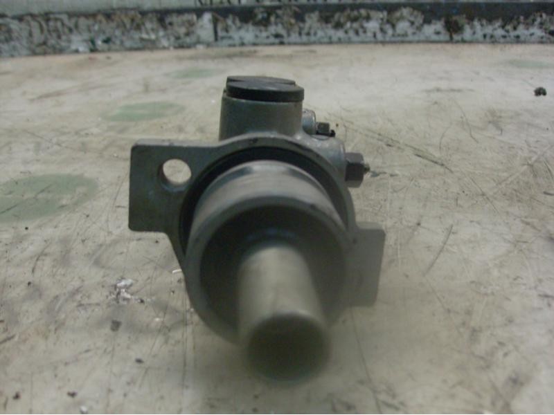 Recambio de bomba freno para audi a3 (8l) 1.9 tdi ambition referencia OEM IAM   