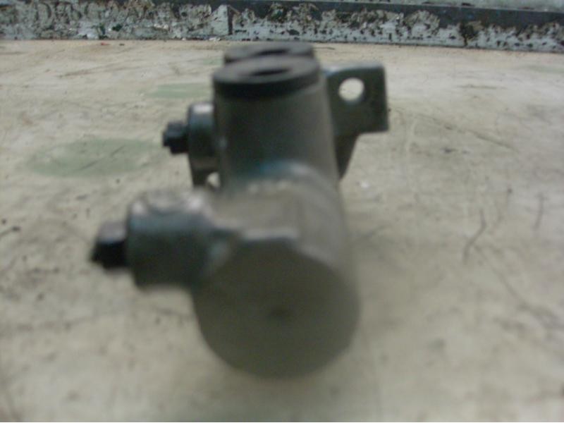 Recambio de bomba freno para audi a3 (8l) 1.9 tdi ambition referencia OEM IAM   