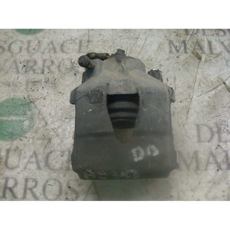 Recambio de pinza freno delantera derecha para audi a3 (8l) 1.9 tdi ambition referencia OEM IAM 1K0615124D  