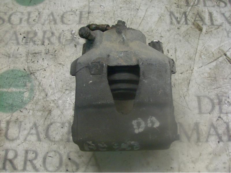 Recambio de pinza freno delantera derecha para audi a3 (8l) 1.9 tdi ambition referencia OEM IAM 1K0615124D  