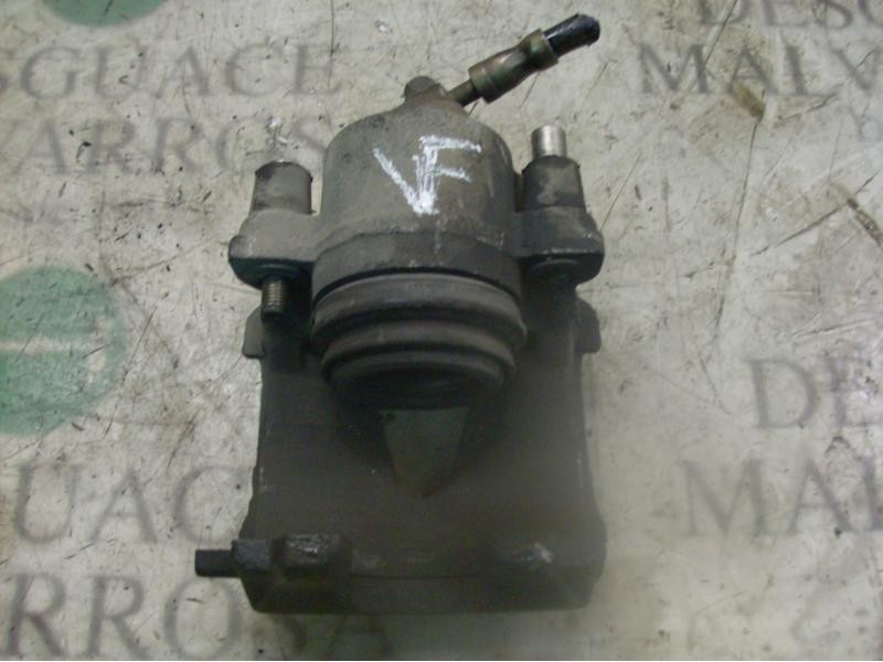 Recambio de pinza freno delantera derecha para audi a3 (8l) 1.9 tdi ambition referencia OEM IAM 1K0615124D  