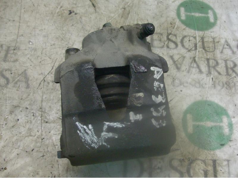 Recambio de pinza freno delantera izquierda para audi a3 (8l) 1.9 tdi ambition referencia OEM IAM 1K0615123D  