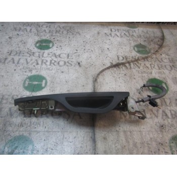 MANETA EXTERIOR TRASERA DERECHA 1P08392063FZ 