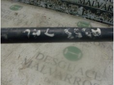 Recambio de barra estabilizadora delantera para audi a3 (8l) 1.9 tdi ambition referencia OEM IAM    2