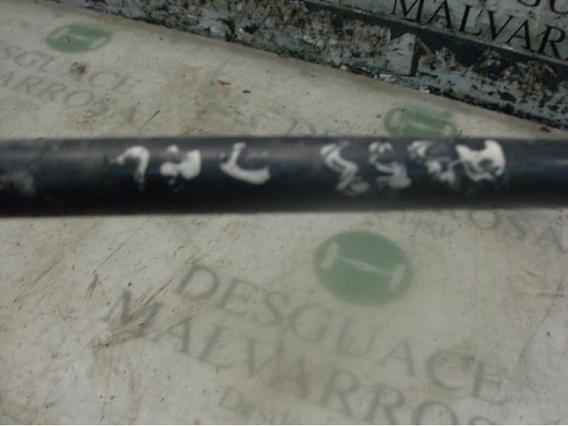 Recambio de barra estabilizadora delantera para audi a3 (8l) 1.9 tdi ambition referencia OEM IAM   