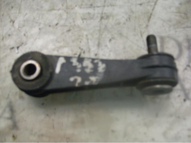 Recambio de tirante delantero izquierdo para audi a3 (8l) 1.9 tdi ambition referencia OEM IAM 1J0411315K  