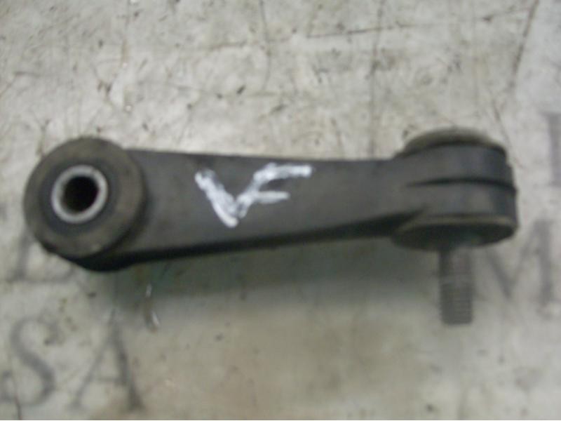 Recambio de tirante delantero izquierdo para audi a3 (8l) 1.9 tdi ambition referencia OEM IAM 1J0411315K  