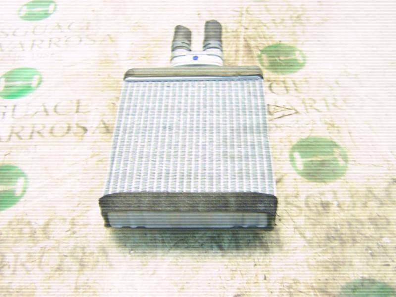 Recambio de radiador calefaccion / aire acondicionado para volkswagen polo (9n1) trendline referencia OEM IAM   