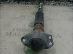 Recambio de amortiguador trasero derecho para volkswagen polo (9n1) trendline referencia OEM IAM    2