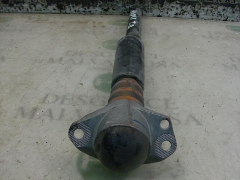 Recambio de amortiguador trasero derecho para volkswagen polo (9n1) trendline referencia OEM IAM   