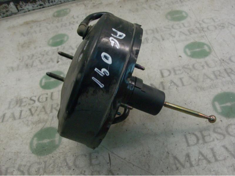 Recambio de servofreno para volkswagen polo (9n1) trendline referencia OEM IAM   