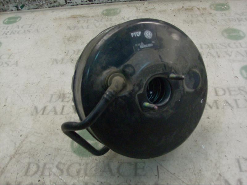 Recambio de servofreno para volkswagen polo (9n1) trendline referencia OEM IAM   