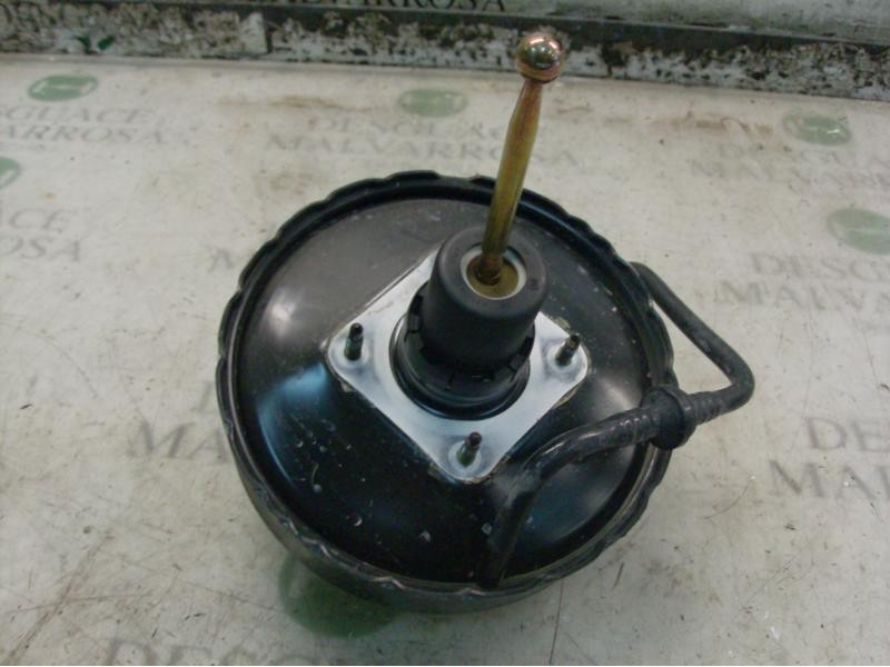 Recambio de servofreno para volkswagen polo (9n1) trendline referencia OEM IAM   