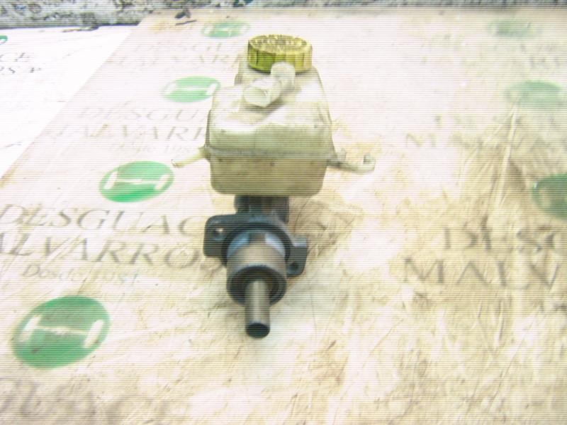 Recambio de bomba freno para volkswagen polo (9n1) trendline referencia OEM IAM   