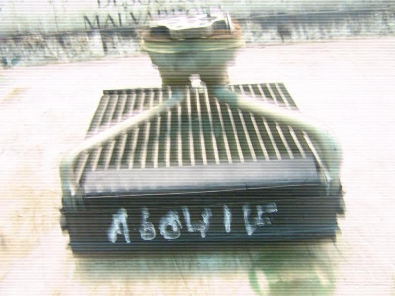 Recambio de evaporador aire acondicionado para volkswagen polo (9n1) trendline referencia OEM IAM   