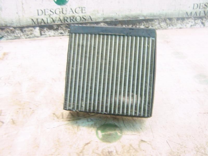 Recambio de evaporador aire acondicionado para volkswagen polo (9n1) trendline referencia OEM IAM   