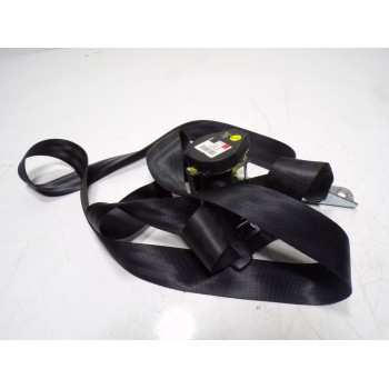 CINTURON SEGURIDAD TRASERO IZQUIERDO 1K6857805AARAA 617980700 