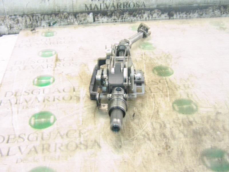 Recambio de columna direccion para volkswagen polo (9n1) trendline referencia OEM IAM   