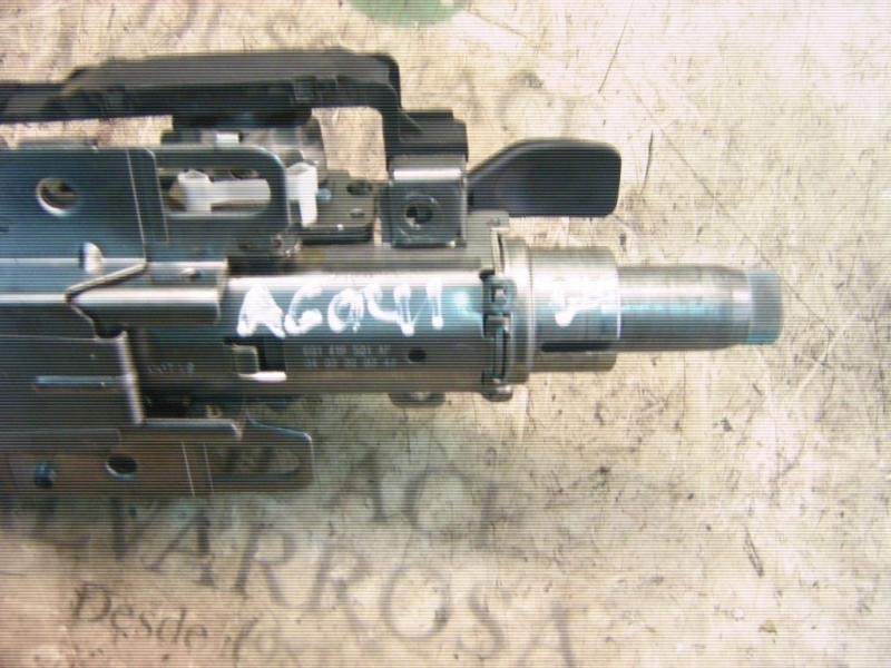 Recambio de columna direccion para volkswagen polo (9n1) trendline referencia OEM IAM   