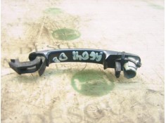 Recambio de maneta exterior delantera derecha para volkswagen polo (9n1) trendline referencia OEM IAM    2