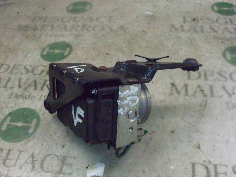 Recambio de abs para renault megane ii coupe/cabrio confort authentique referencia OEM IAM   
