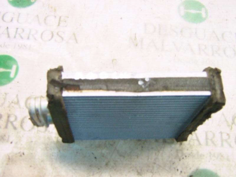 Recambio de radiador calefaccion / aire acondicionado para skoda fabia (6y2/6y3) classic referencia OEM IAM   