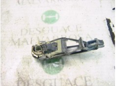 Recambio de maneta exterior delantera derecha para skoda fabia (6y2/6y3) classic referencia OEM IAM    2