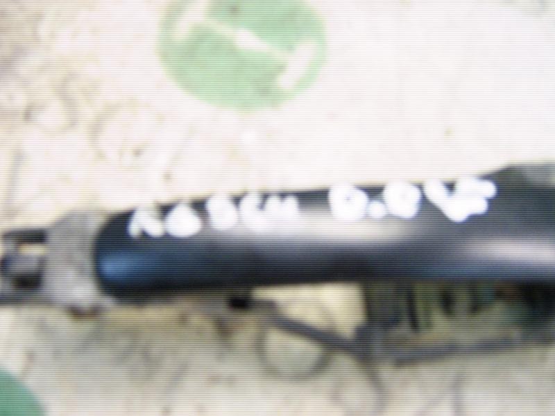 Recambio de maneta exterior delantera derecha para skoda fabia (6y2/6y3) classic referencia OEM IAM   