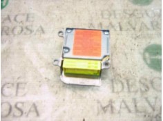 Recambio de centralita airbag para skoda fabia (6y2/6y3) classic referencia OEM IAM    2