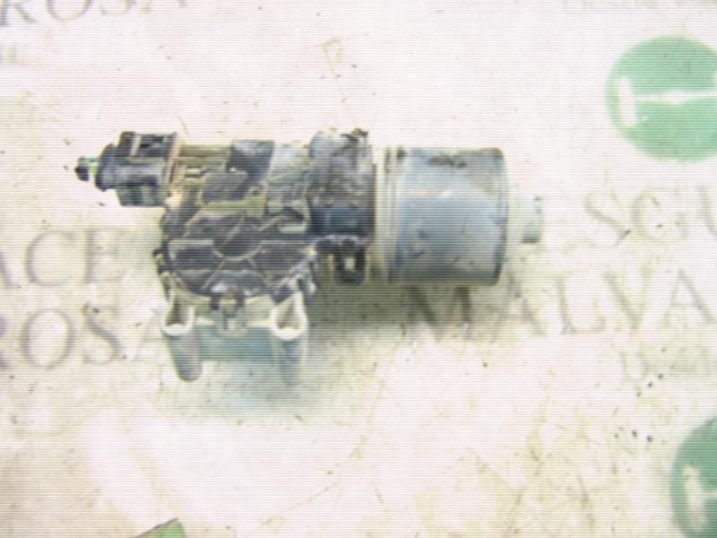 Recambio de motor limpia delantero para skoda fabia (6y2/6y3) classic referencia OEM IAM   