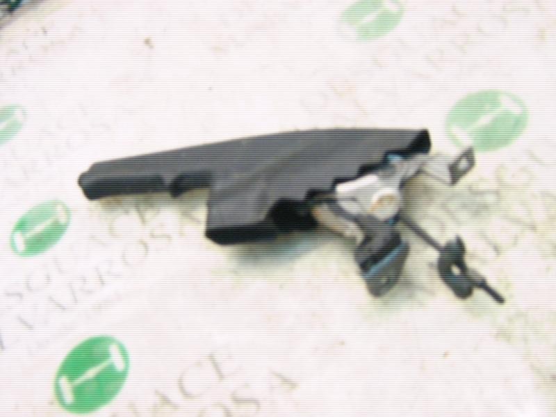 Recambio de palanca freno de mano para skoda fabia (6y2/6y3) classic referencia OEM IAM   