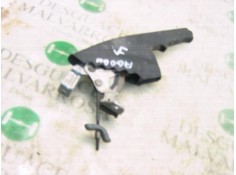 Recambio de palanca freno de mano para skoda fabia (6y2/6y3) classic referencia OEM IAM    2