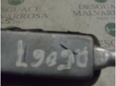 Recambio de radiador calefaccion / aire acondicionado para ford fiesta (cbk) st referencia OEM IAM    2