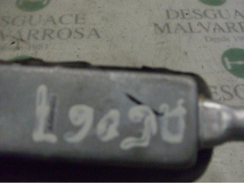 Recambio de radiador calefaccion / aire acondicionado para ford fiesta (cbk) st referencia OEM IAM   