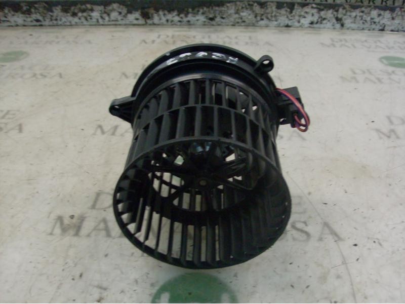 Recambio de motor calefaccion para ford fiesta (cbk) st referencia OEM IAM   