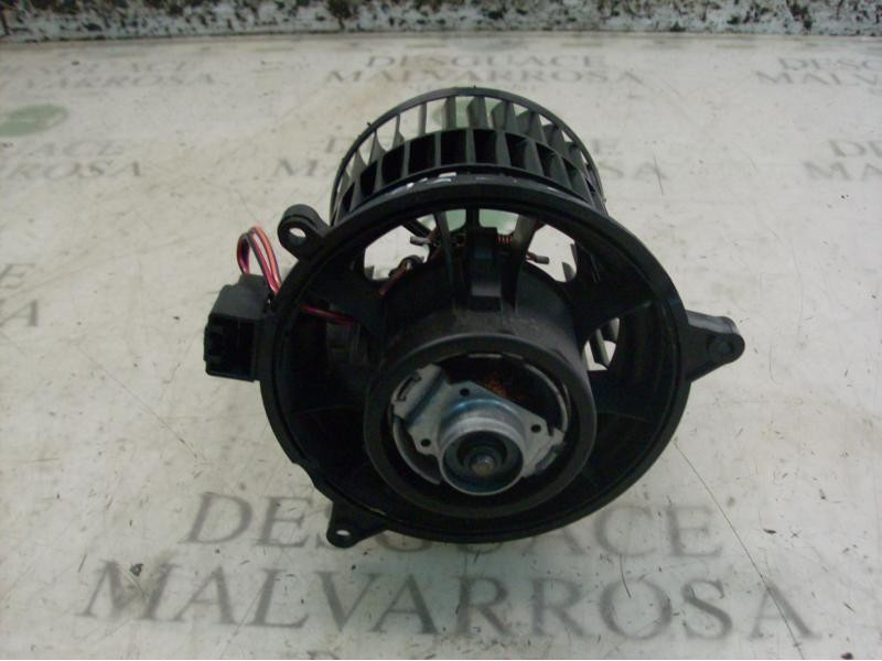 Recambio de motor calefaccion para ford fiesta (cbk) st referencia OEM IAM   