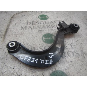 BRAZO SUSPENSION INFERIOR TRASERO IZQUIERDO 1K0505323N 