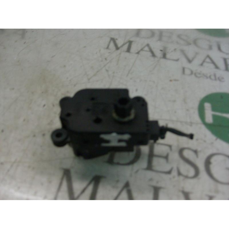 Recambio de motor electrico para ford fiesta (cbk) st referencia OEM IAM   