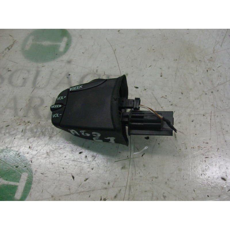 Recambio de modulo electronico para ford fiesta (cbk) st referencia OEM IAM   