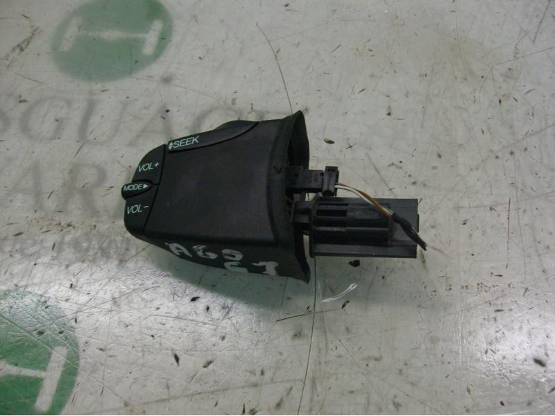 Recambio de modulo electronico para ford fiesta (cbk) st referencia OEM IAM   