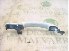 Recambio de maneta exterior delantera izquierda para ford fiesta (cbk) st referencia OEM IAM    2
