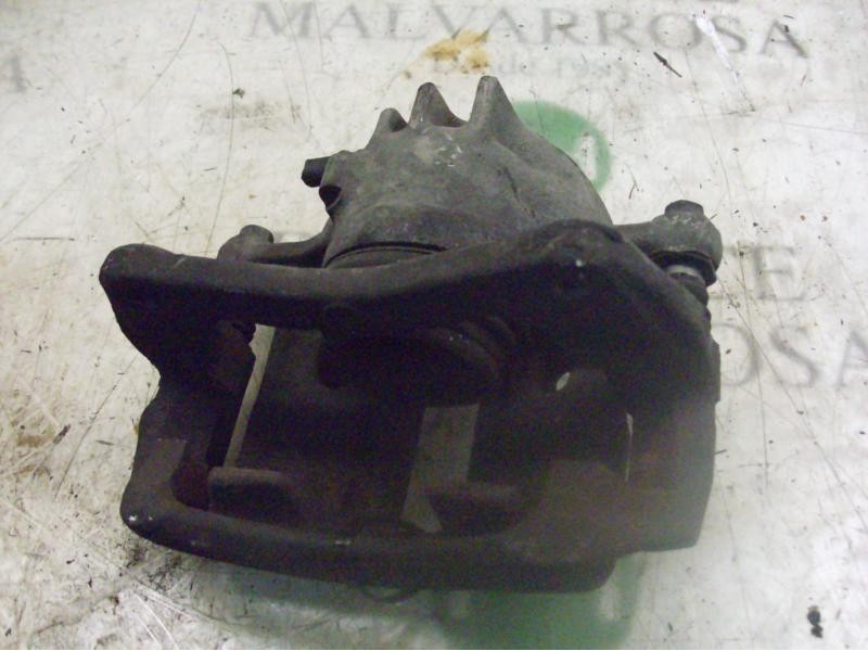 Recambio de pinza freno delantera izquierda para volvo s40 berlina td referencia OEM IAM   