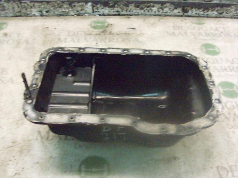 Recambio de carter para volvo s40 berlina td referencia OEM IAM   