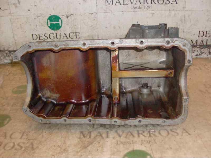 Recambio de carter para ford fiesta berlina 1.3 cat (endura-e) referencia OEM IAM   