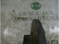 Recambio de disco freno trasero para ford fiesta (cbk) st referencia OEM IAM    2