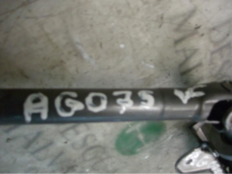 Recambio de columna direccion para ford fiesta (cbk) st referencia OEM IAM   