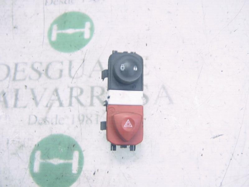 Recambio de modulo electronico para renault scenic ii authentique referencia OEM IAM   