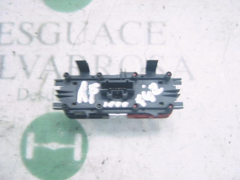 Recambio de modulo electronico para renault scenic ii authentique referencia OEM IAM   